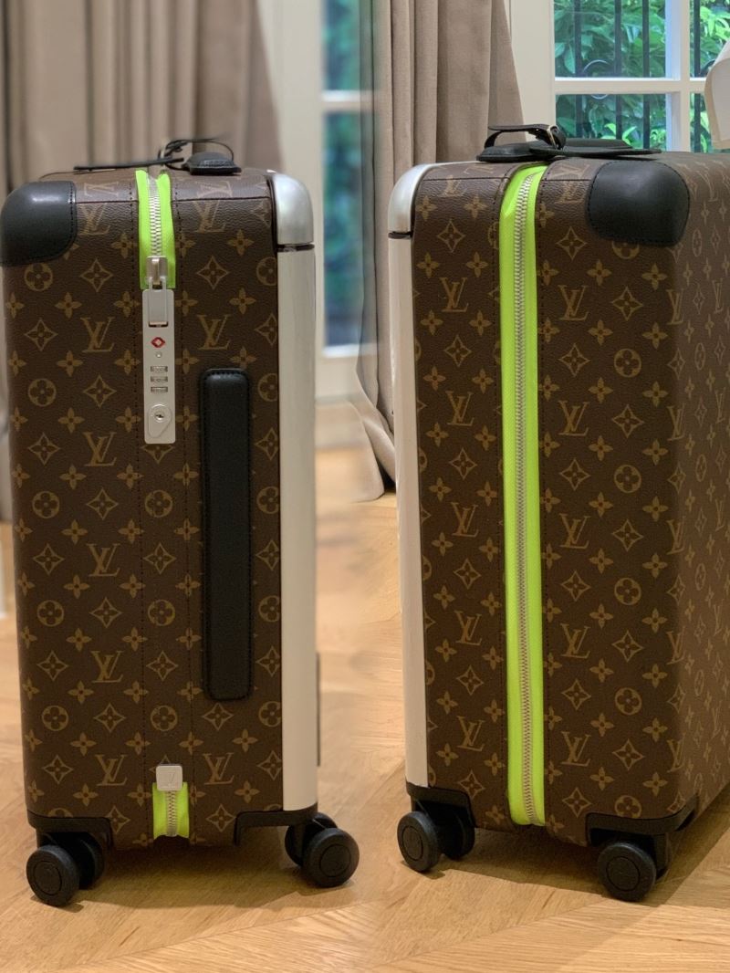 Louis Vuitton Suitcase